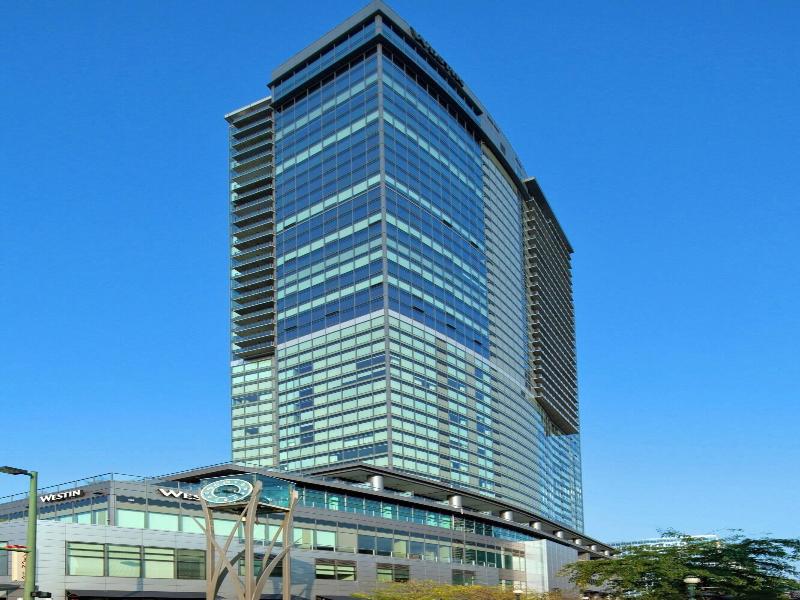 The Westin Bellevue