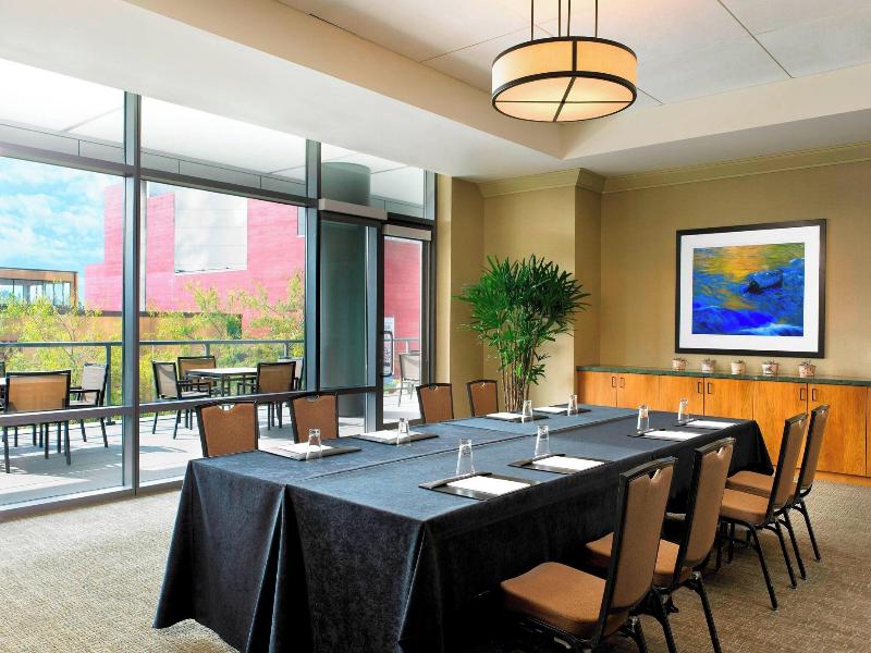 The Westin Bellevue — photo 68