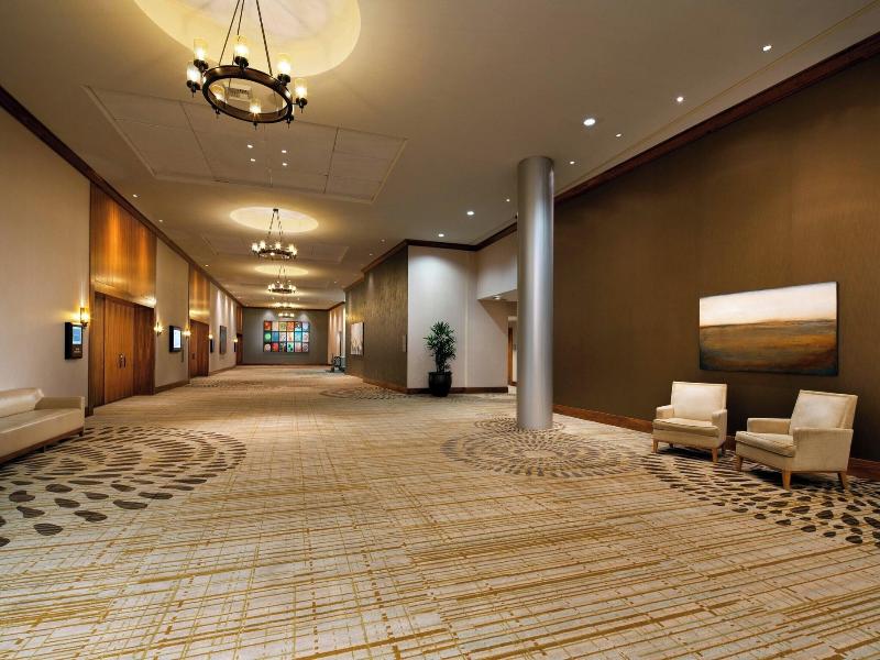 The Westin Bellevue — photo 57