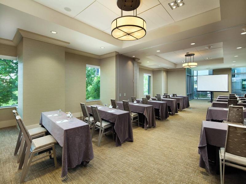 The Westin Bellevue — photo 26