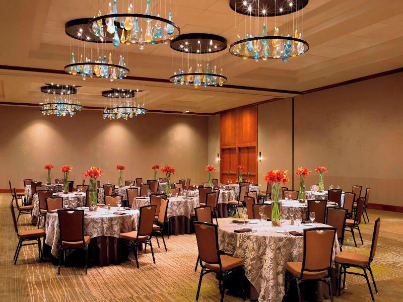 The Westin Bellevue — photo 29