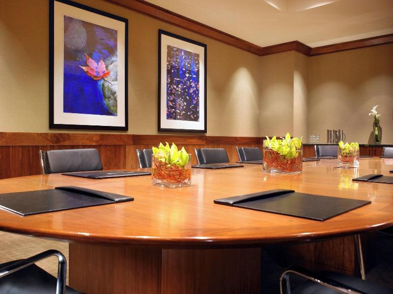 The Westin Bellevue — photo 30