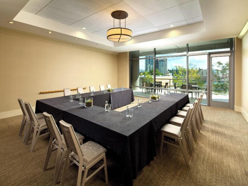 The Westin Bellevue — photo 35