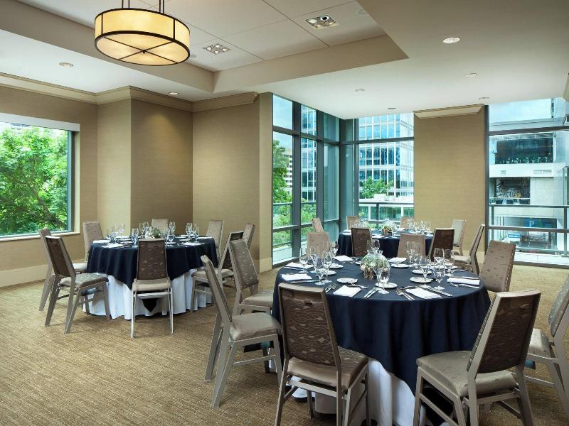 The Westin Bellevue — photo 33