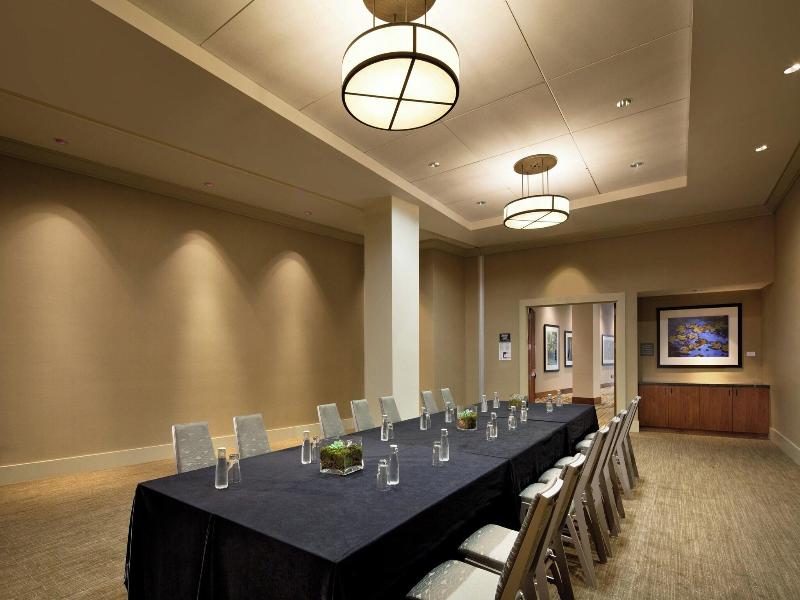 The Westin Bellevue — photo 34