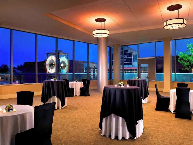 The Westin Bellevue