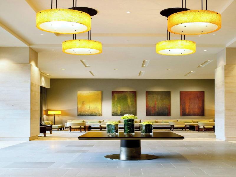 The Westin Bellevue — photo 132