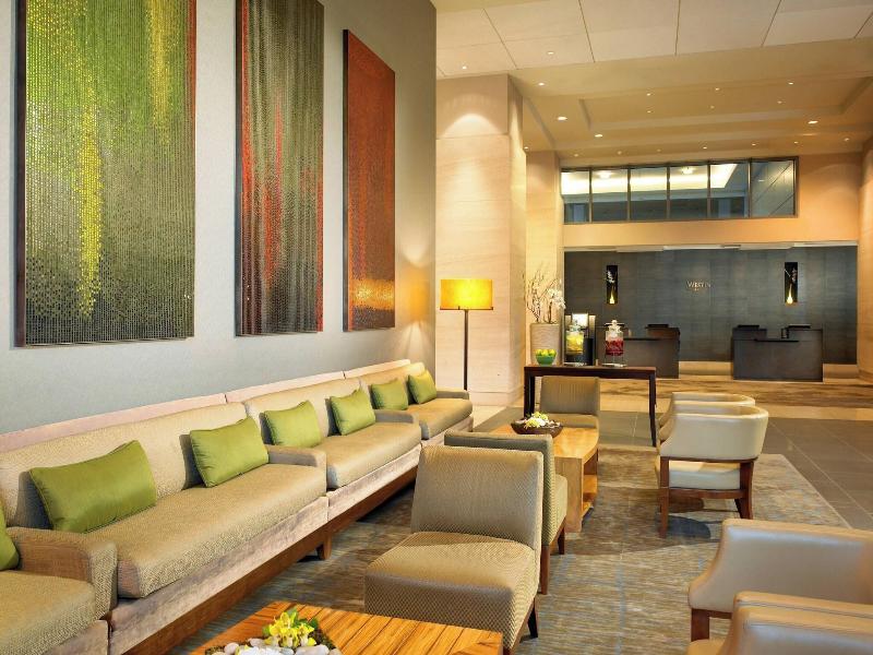 The Westin Bellevue — photo 137
