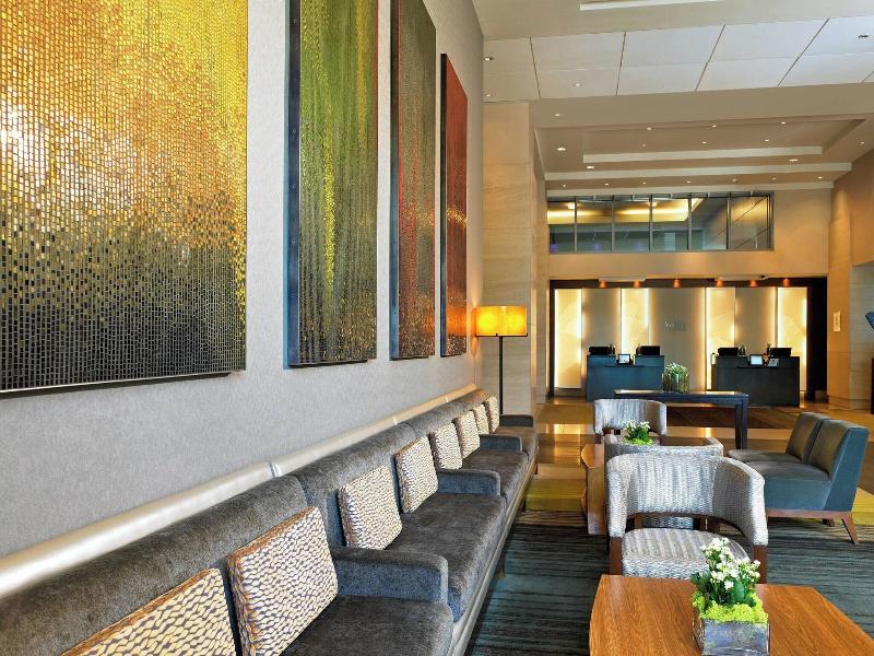 The Westin Bellevue — photo 136