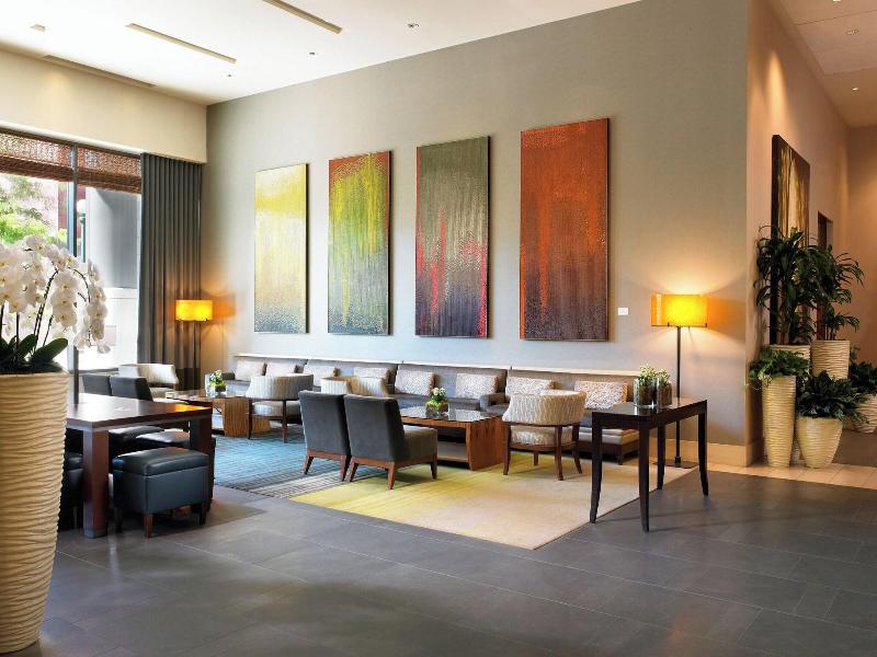 The Westin Bellevue — photo 114