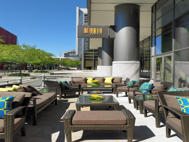 The Westin Bellevue — photo 113