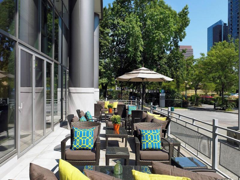 The Westin Bellevue — photo 115