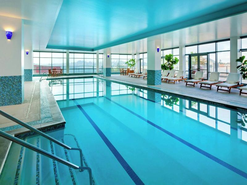 The Westin Bellevue — photo 37