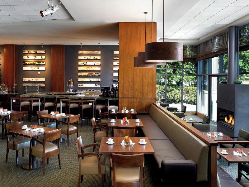 The Westin Bellevue — photo 76