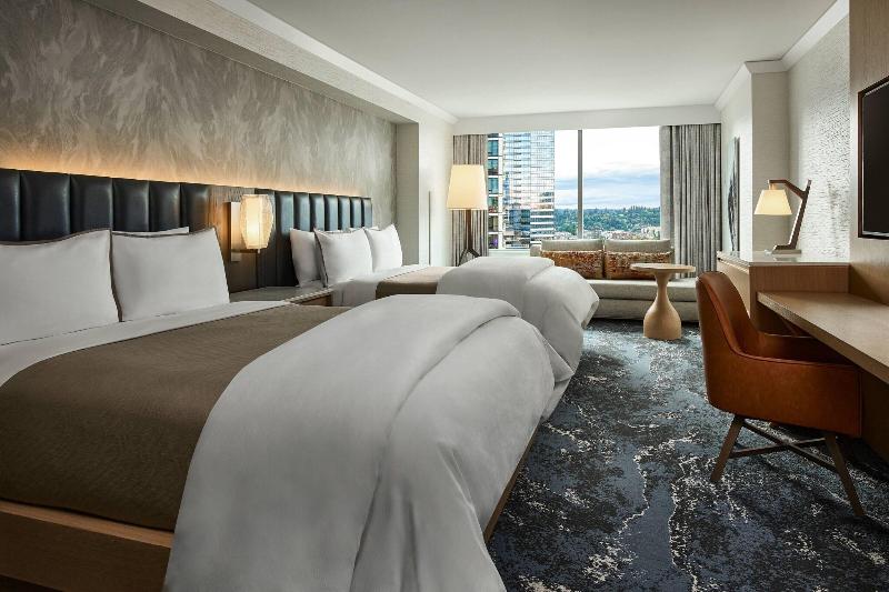 The Westin Bellevue image