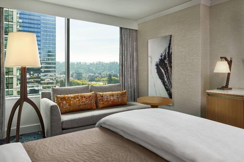 The Westin Bellevue image