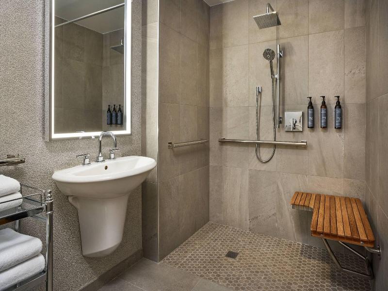 The Westin Bellevue image