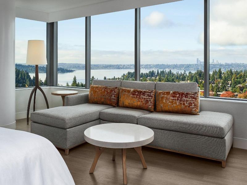 The Westin Bellevue image