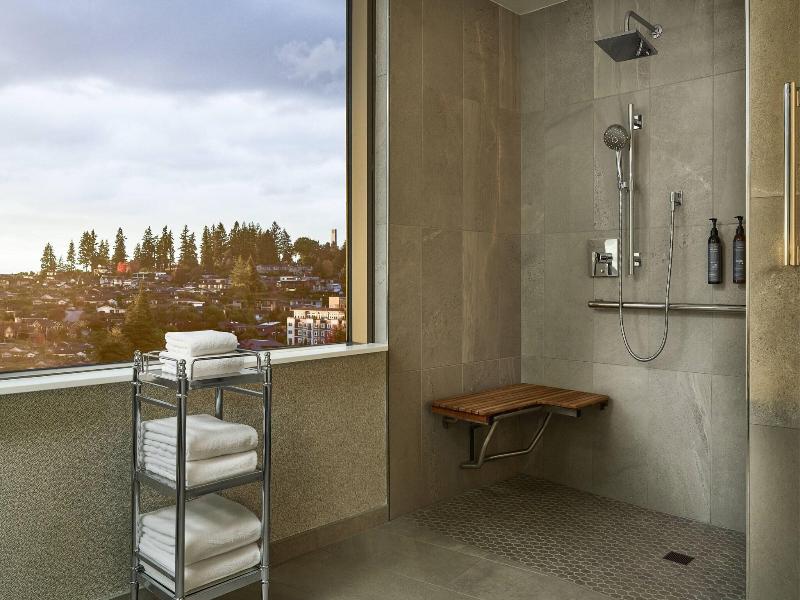 The Westin Bellevue image