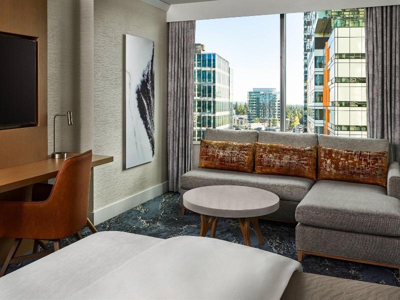 The Westin Bellevue image