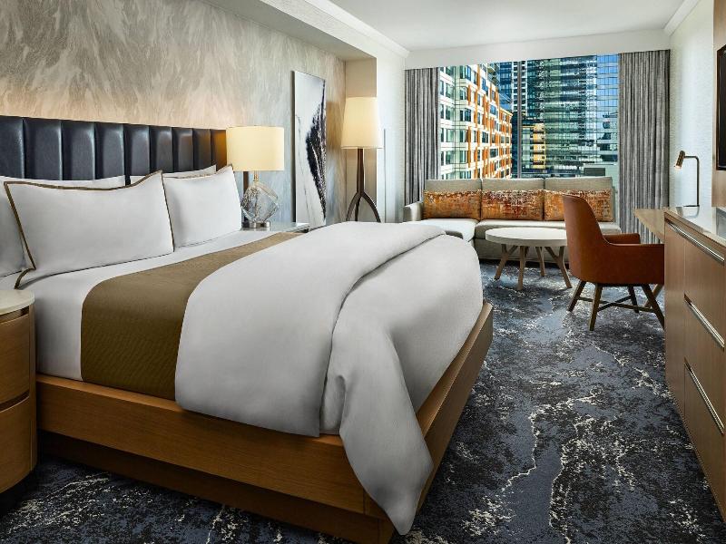 The Westin Bellevue image