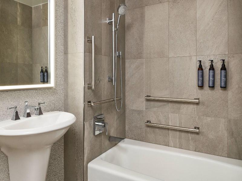The Westin Bellevue image