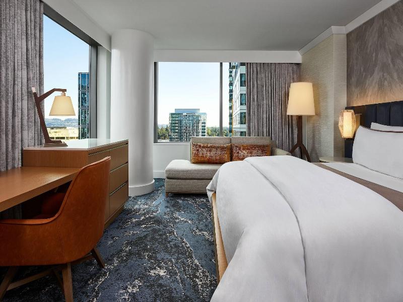 The Westin Bellevue image
