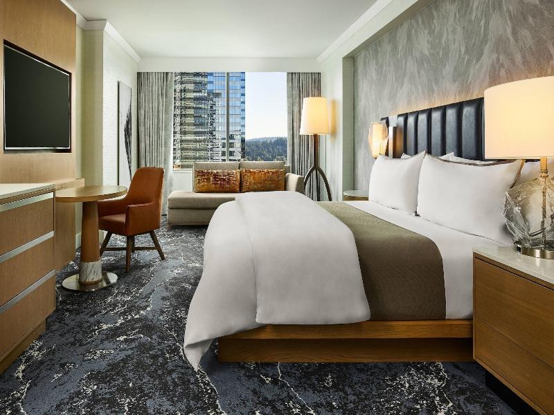 The Westin Bellevue image