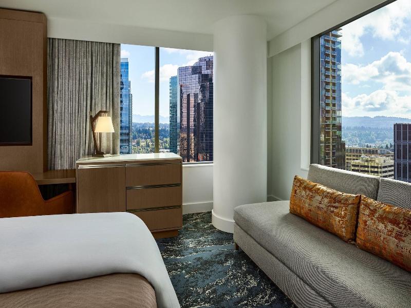 The Westin Bellevue image
