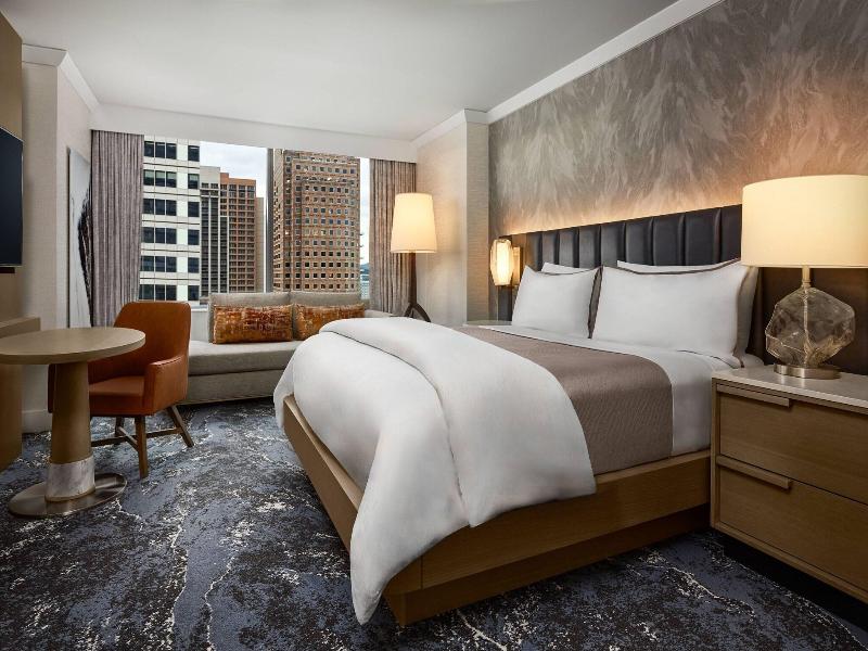 The Westin Bellevue image