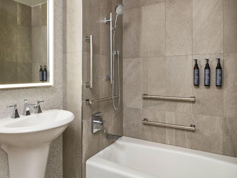 The Westin Bellevue image