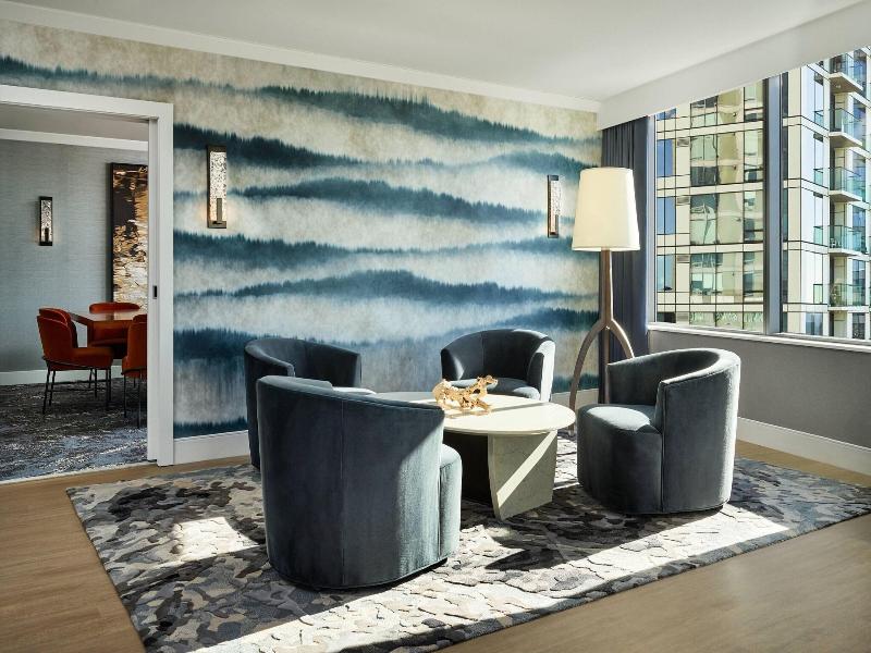 The Westin Bellevue image
