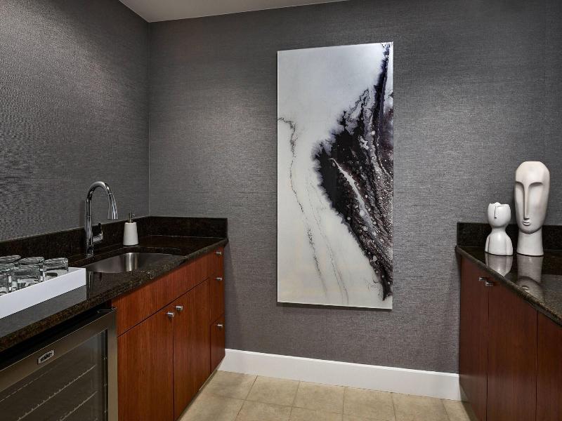 The Westin Bellevue image