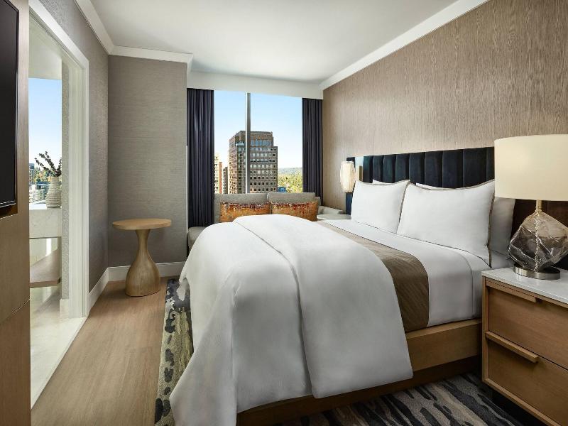 The Westin Bellevue image