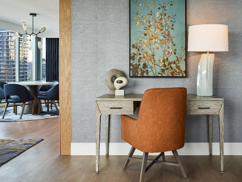 The Westin Bellevue image