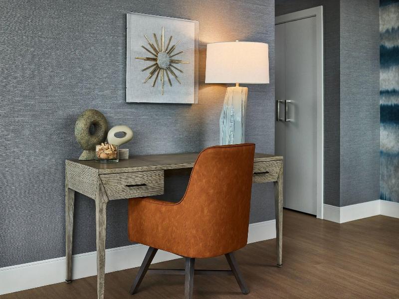 The Westin Bellevue image