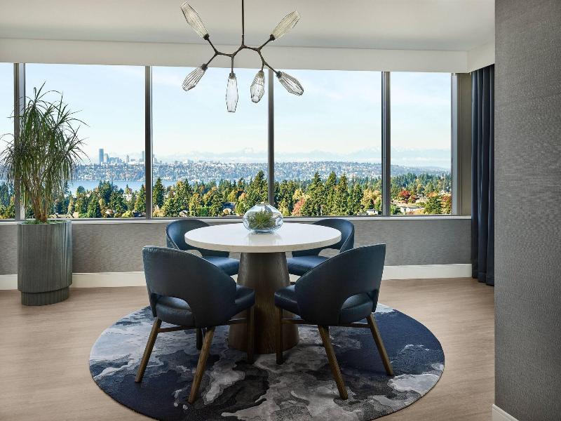 The Westin Bellevue image