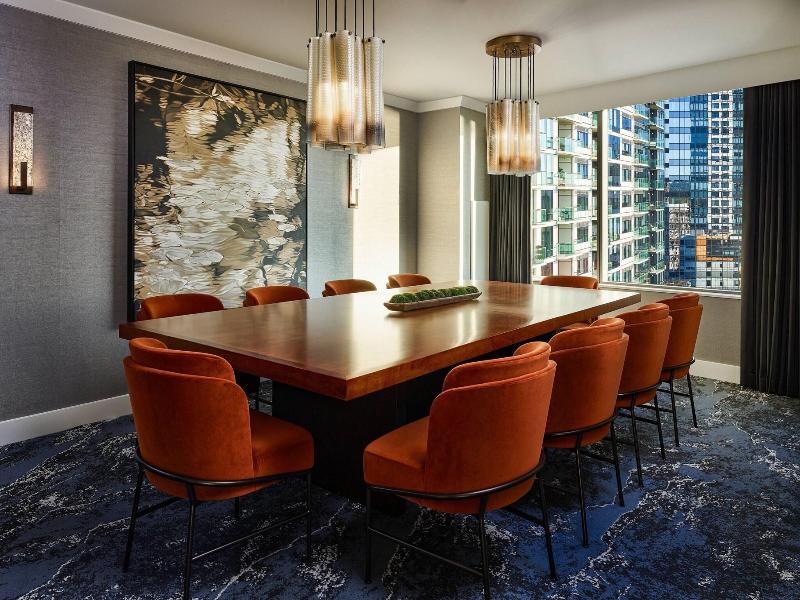 The Westin Bellevue image