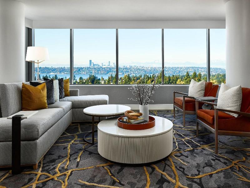 The Westin Bellevue image