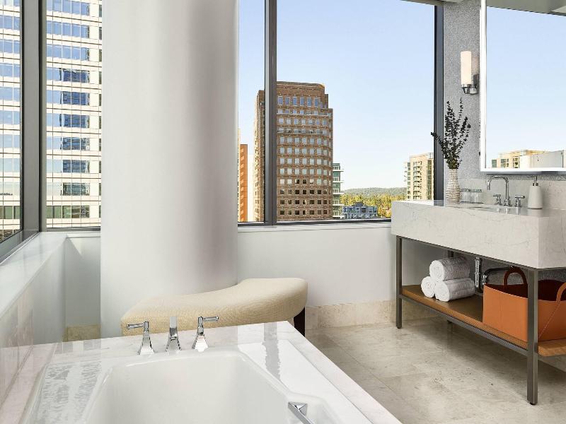 The Westin Bellevue image