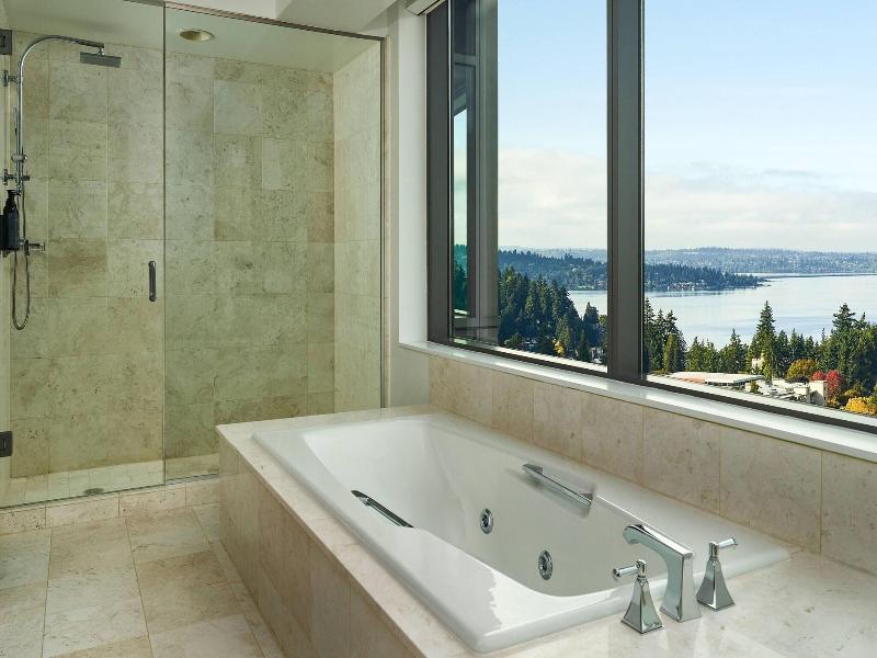 The Westin Bellevue image