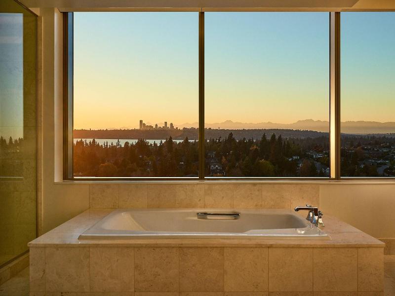 The Westin Bellevue image