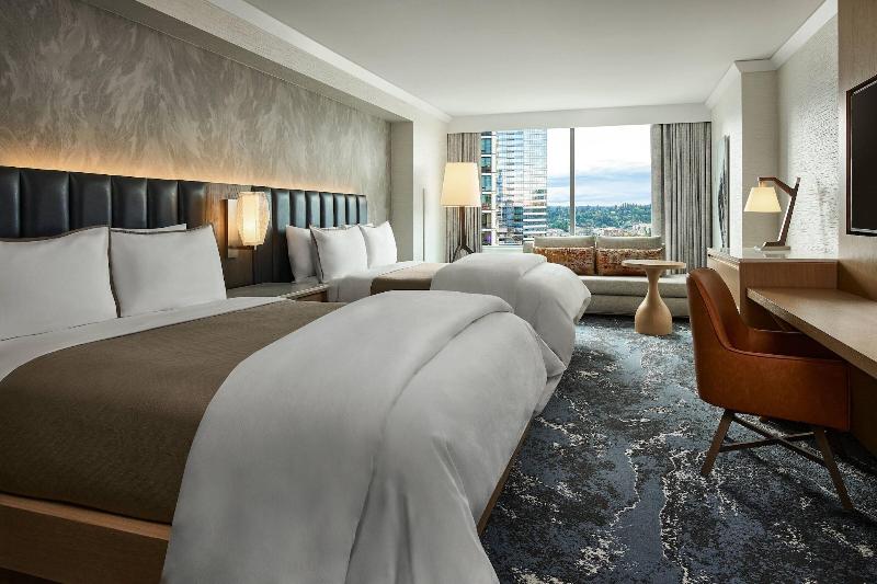 The Westin Bellevue image