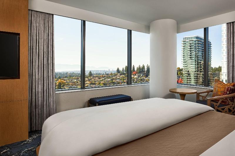 The Westin Bellevue image