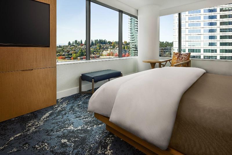 The Westin Bellevue image