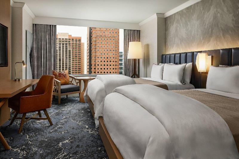 The Westin Bellevue image