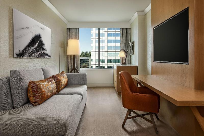 The Westin Bellevue image