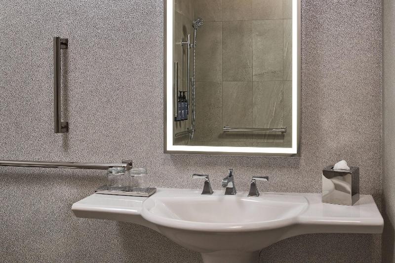 The Westin Bellevue image