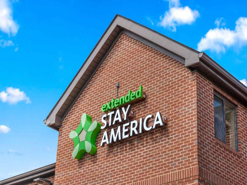 Extended Stay America - Fort Wayne - North