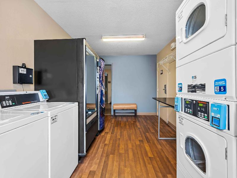 Extended Stay America - Fort Wayne - North